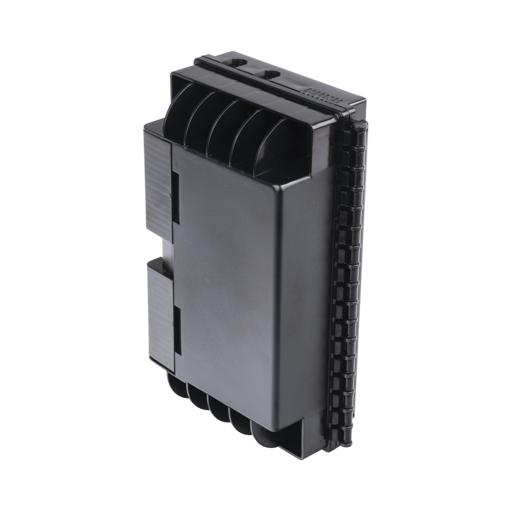 Caja de Empalme de Fibra ?ptica, Exterior IP65, Instalaci?n A?rea, Hasta 144 Empalmes - Image 4