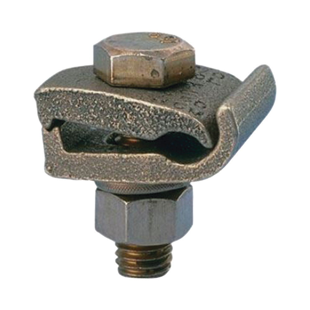 Brida de Conexi?n a Tierra StructuredGround GM-2-Q