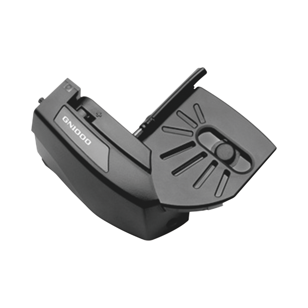 Contestador mecánico para teléfonos de escritorio, para uso con auriculares inalambricos (01-0369) - Image 2