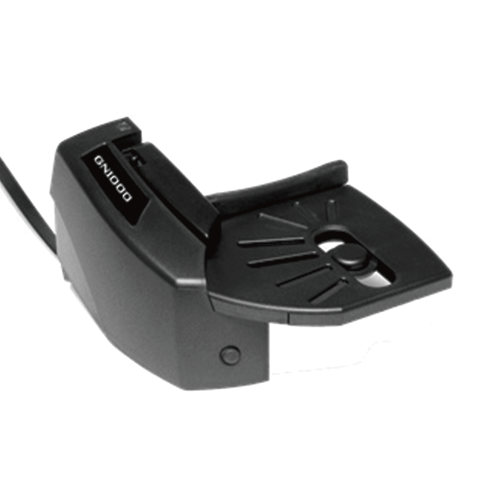 Contestador mecánico para teléfonos de escritorio, para uso con auriculares inalambricos (01-0369) - Image 3