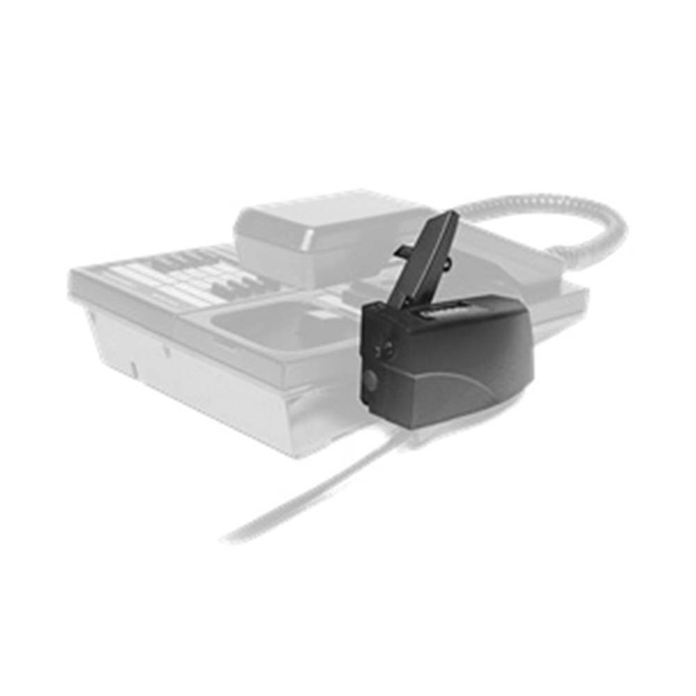 Contestador mecánico para teléfonos de escritorio, para uso con auriculares inalambricos (01-0369) - Image 4