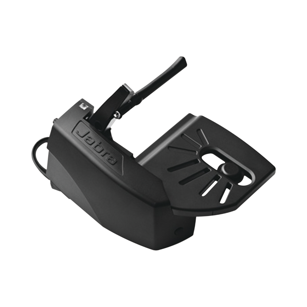 Contestador mecánico para teléfonos de escritorio, para uso con auriculares inalambricos (01-0369)