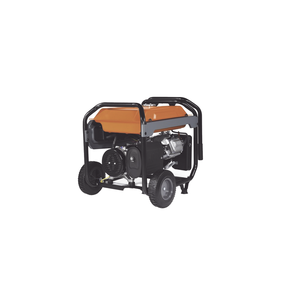 Generador Inversor Portátil a Gasolina, 6.5 kW, 120/240Vca , Arranque Manual - Image 5