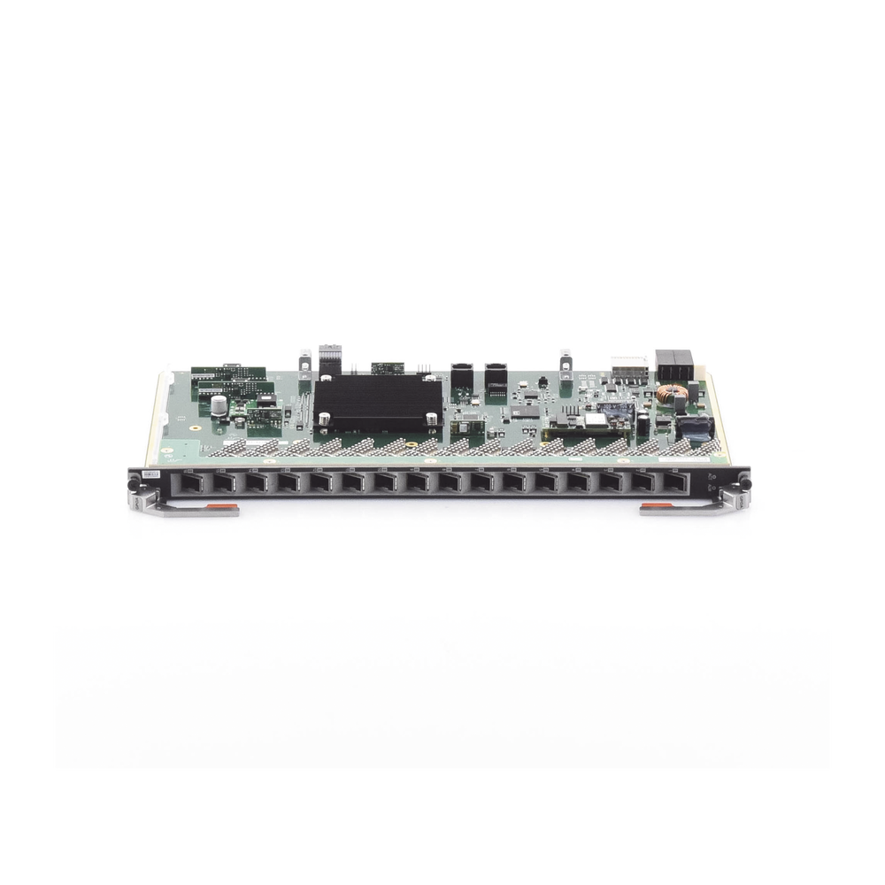 Tarjeta de Servicio 16 puertos GPON para OLTs FiberHome serie AN6000 (No incluye modulos PON)) - Image 2