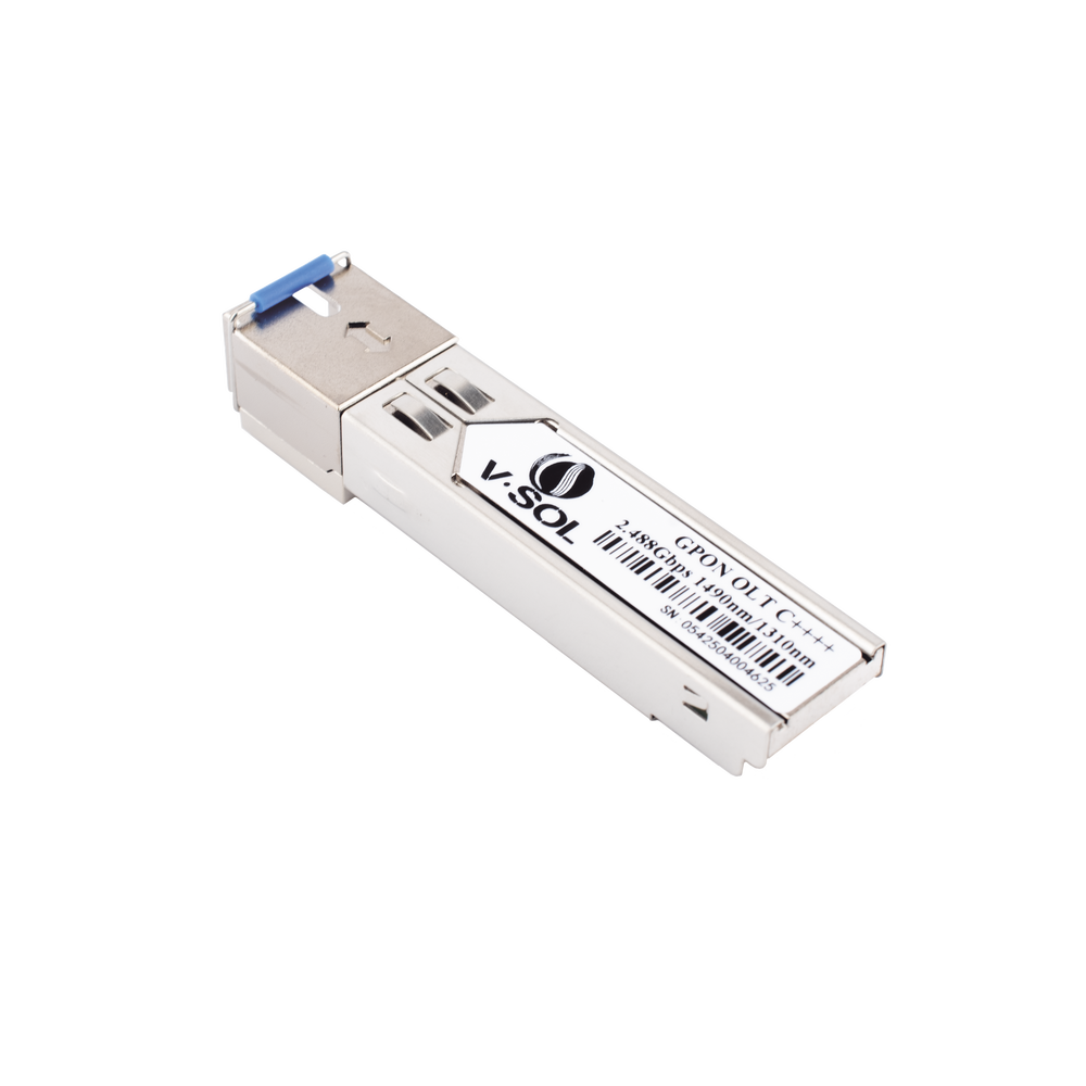 Módulo SFP GPON C++++, SC / PC, hasta 20Km / 9dBm típicos de Potencia - Image 4