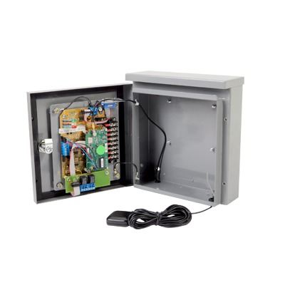 GPS para radio móvil, incluye tarjeta ACEIII, RVD97A y antena SHAG130.