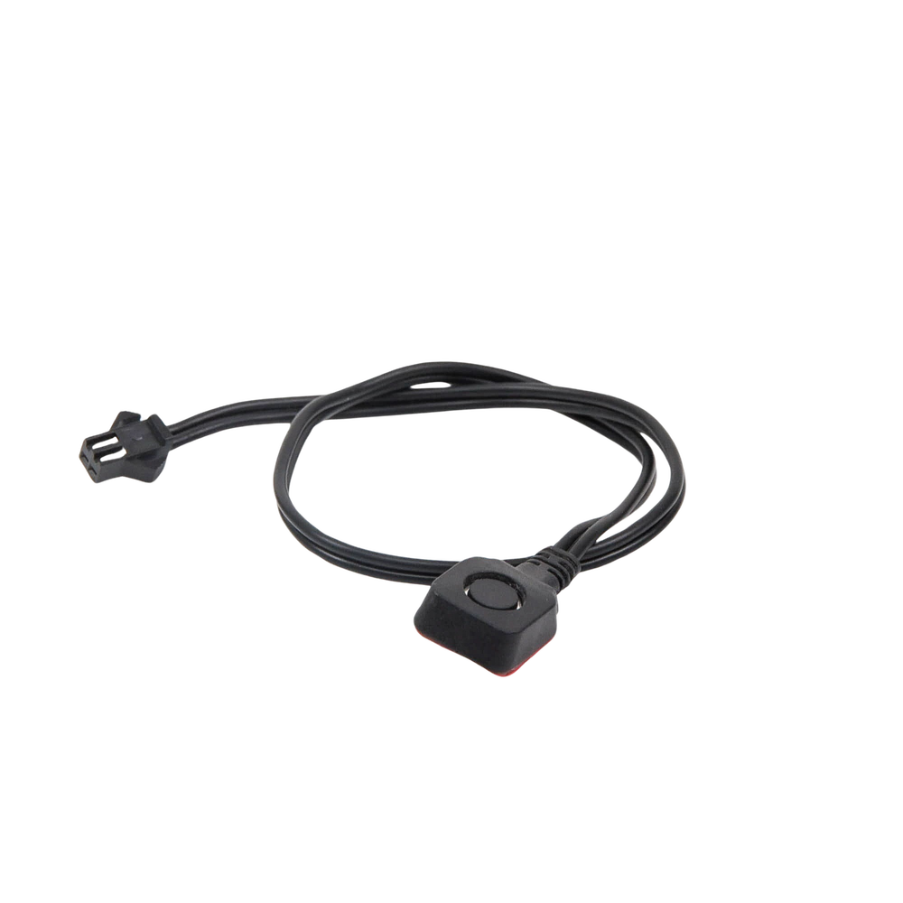 Resistente Botón de Pánico para equipos de Rastreo GPS - Image 2