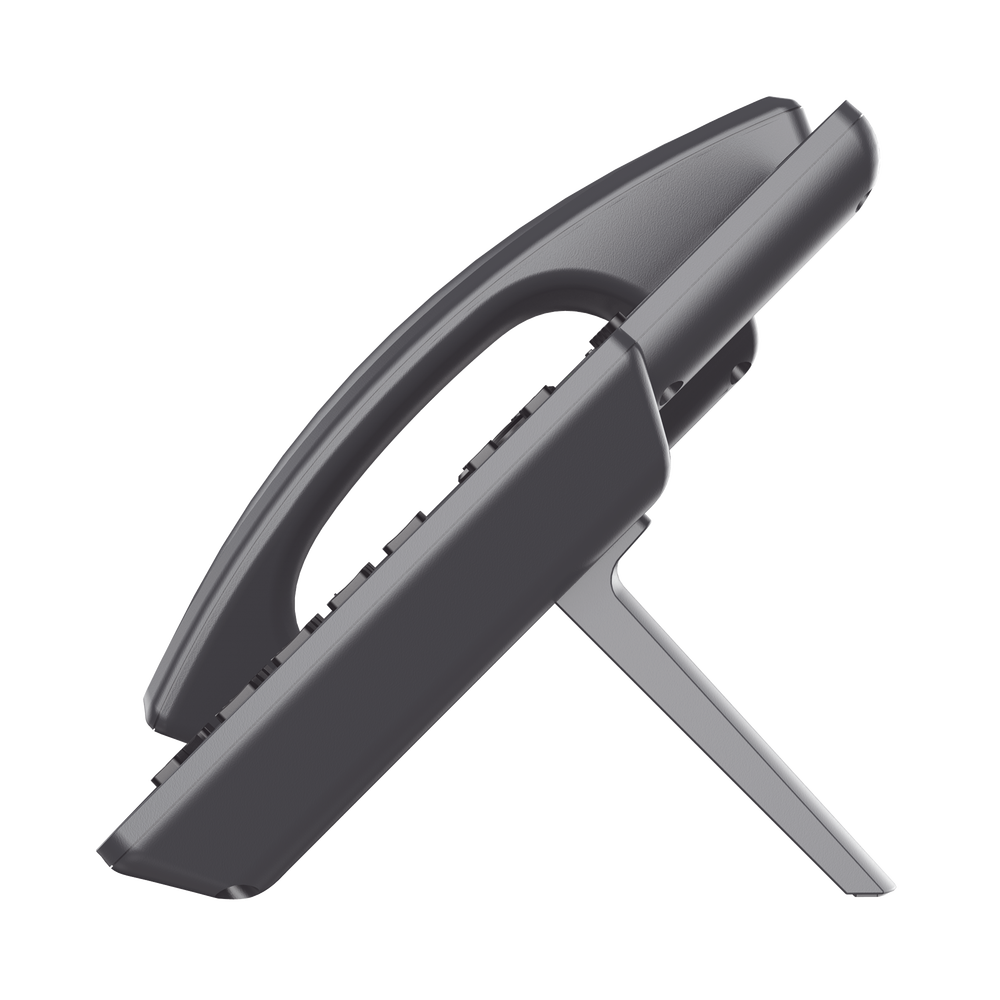 Teléfono IP Grado Operador, 2 líneas SIP con 2 cuentas, codec Opus, IPV4/IPV6 con gestión en la nube GDMS - Image 4