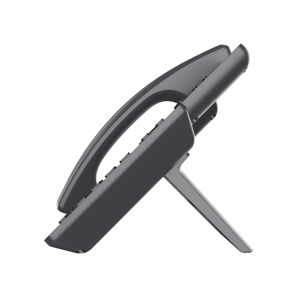 Teléfono IP Wi-Fi Grado Operador, 2 líneas SIP con 4 cuentas, codec Opus, IPV4/IPV6 con gestión en la nube GDMS - Image 2