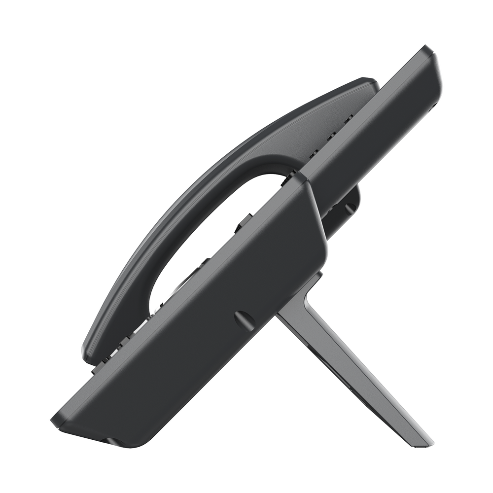 Teléfono IP Grado Operador, 3 líneas SIP con 6 cuentas, puertos Gigabit, codec Opus, IPV4/IPV6 con gestión en la nube GDMS - Image 5