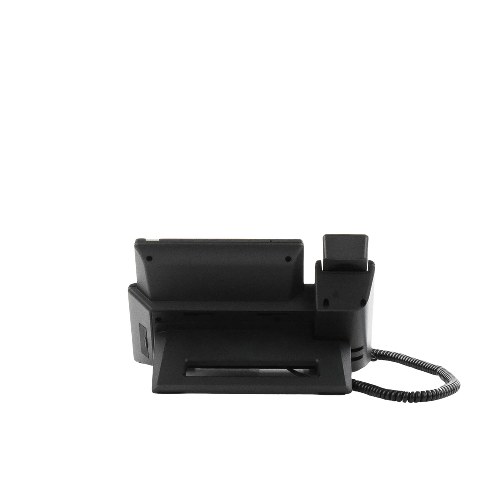 Teléfono IP Wi-Fi, Grado Operador, 14 líneas SIP con 6 cuentas, pantalla LCD 5", puertos Gigabit, Bluetooth, PoE, codec Opus, IPV4/IPV6 con gestión en la nube GDMS - Image 5