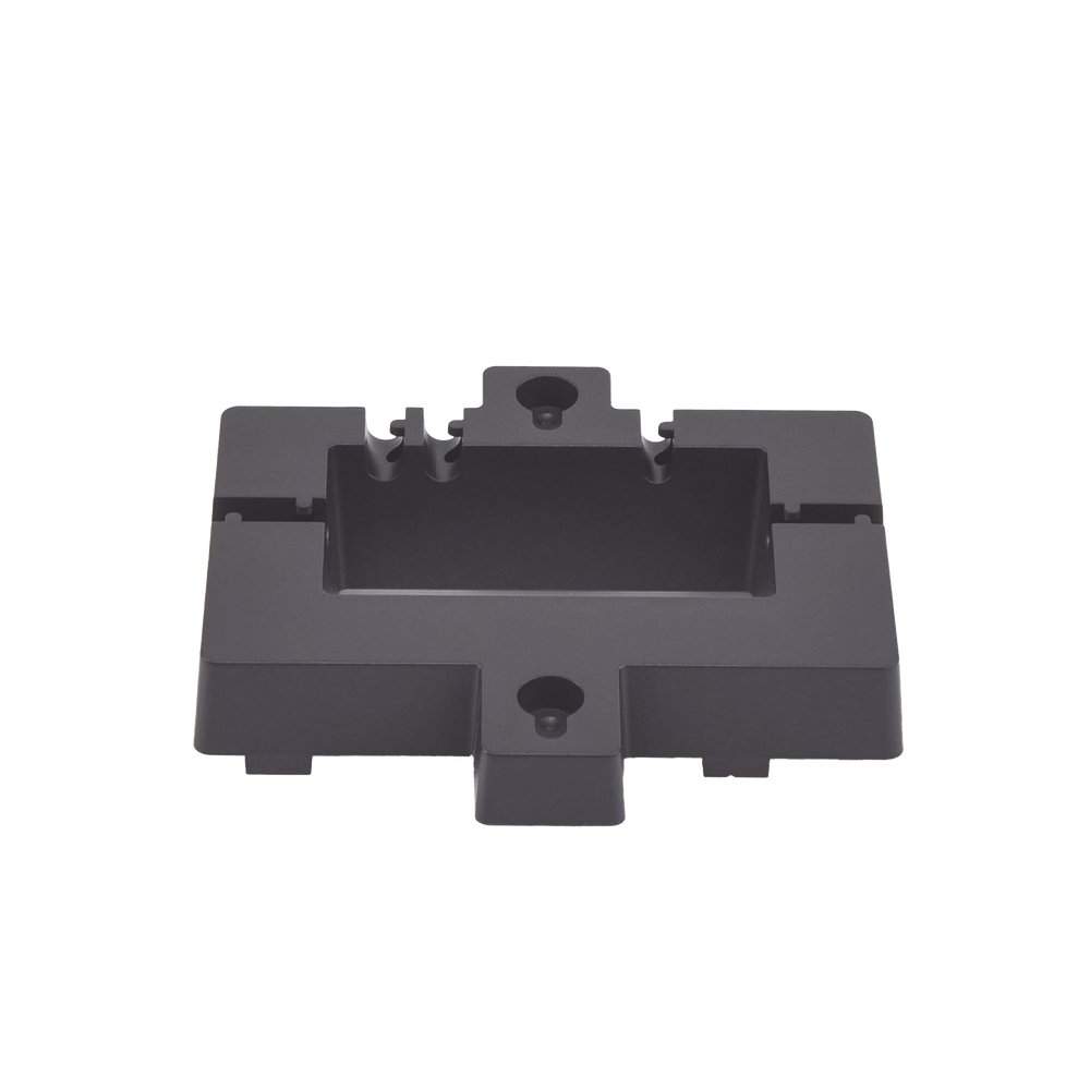 Montaje de pared para teléfonos serie GRP2601/P, GRP2602/P/W, GRP2603/P, GRP2604/P, GRP2610 y GRP2611G de Grandstream