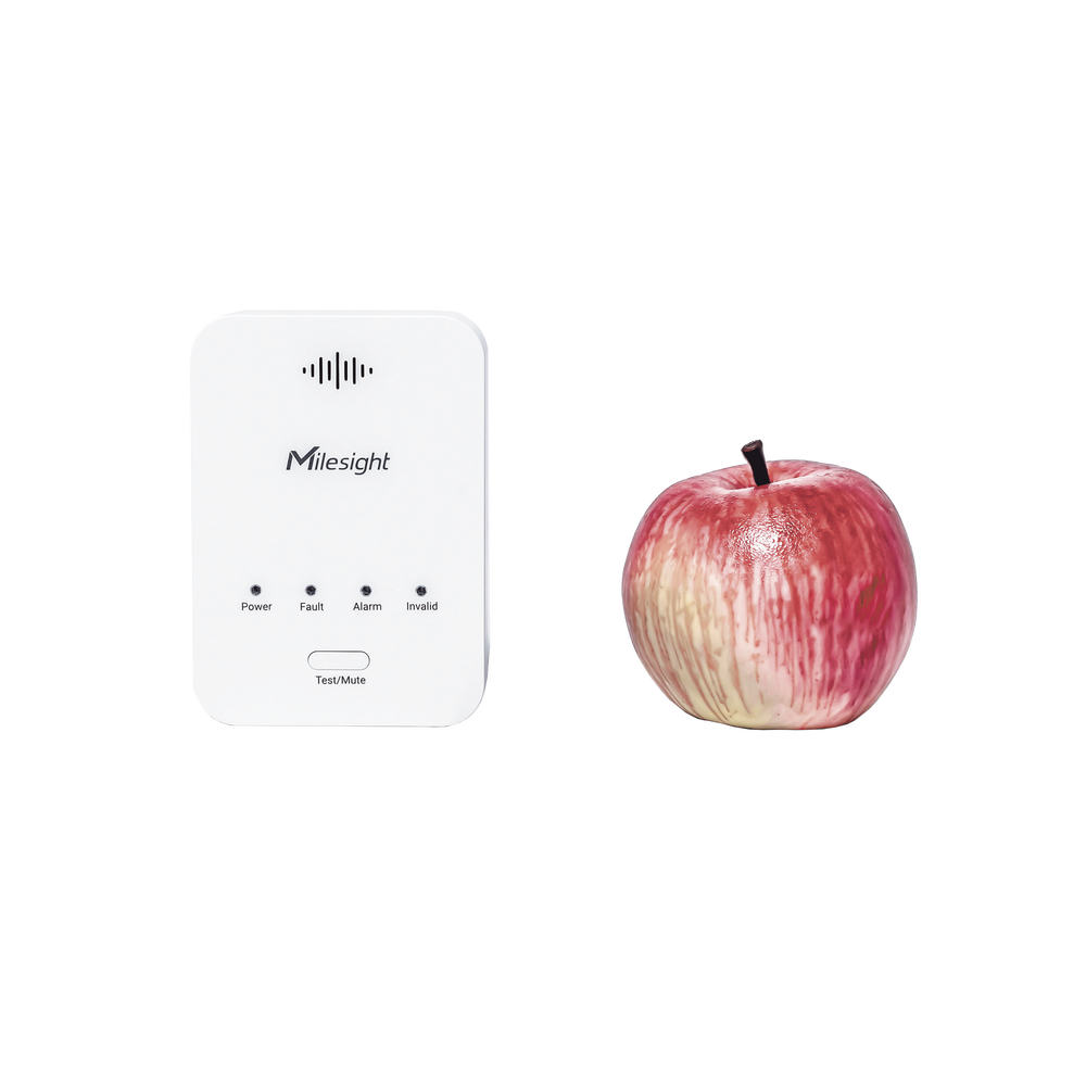 Sensor Detector de Fugas de Gas con LoRaWAN - Image 2