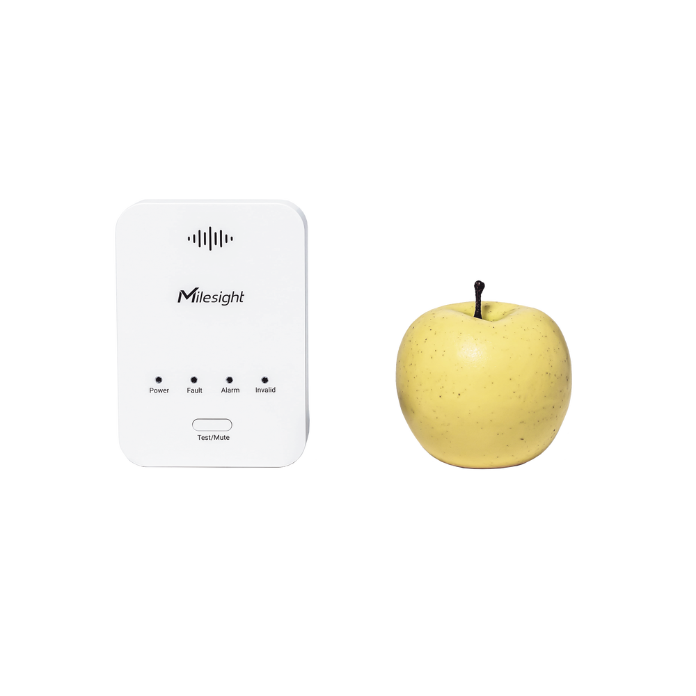 Sensor Detector de Fugas de Gas con LoRaWAN - Image 3