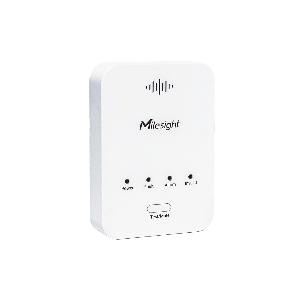 Sensor Detector de Fugas de Gas con LoRaWAN - Image 4
