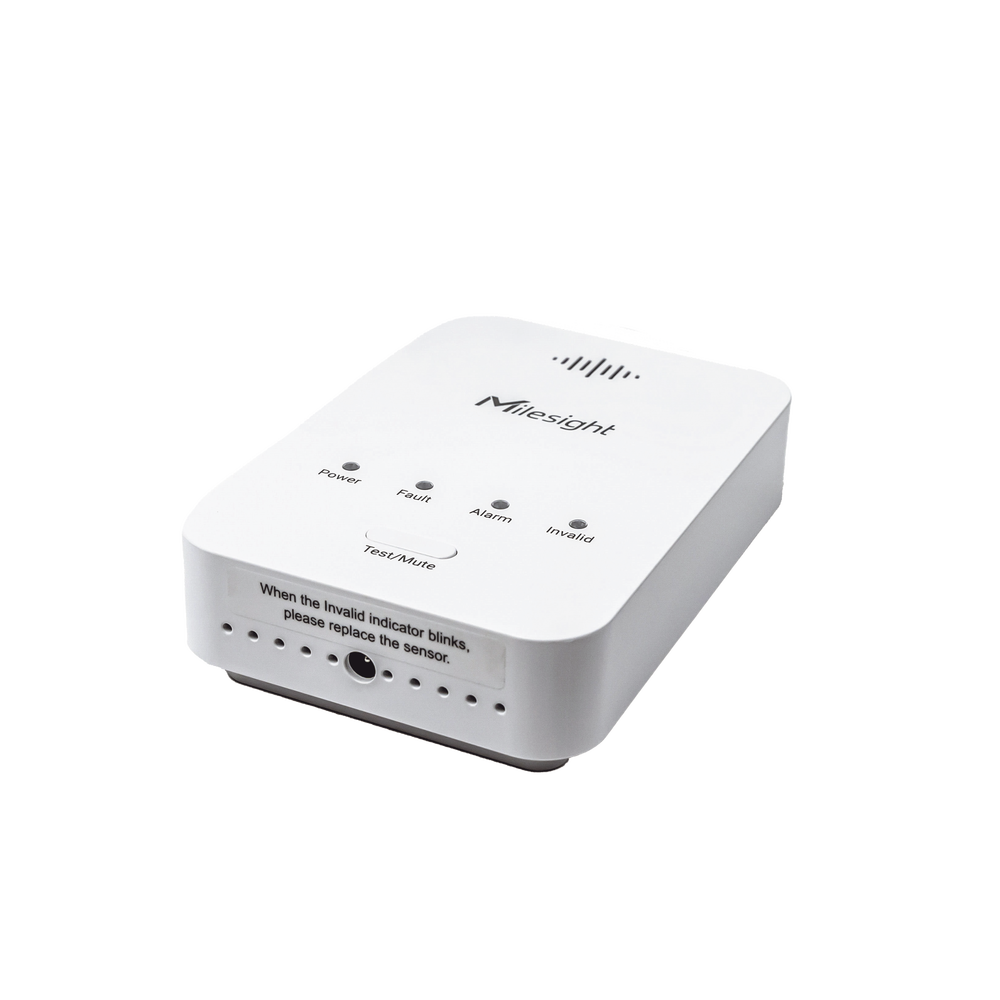 Sensor Detector de Fugas de Gas con LoRaWAN - Image 9