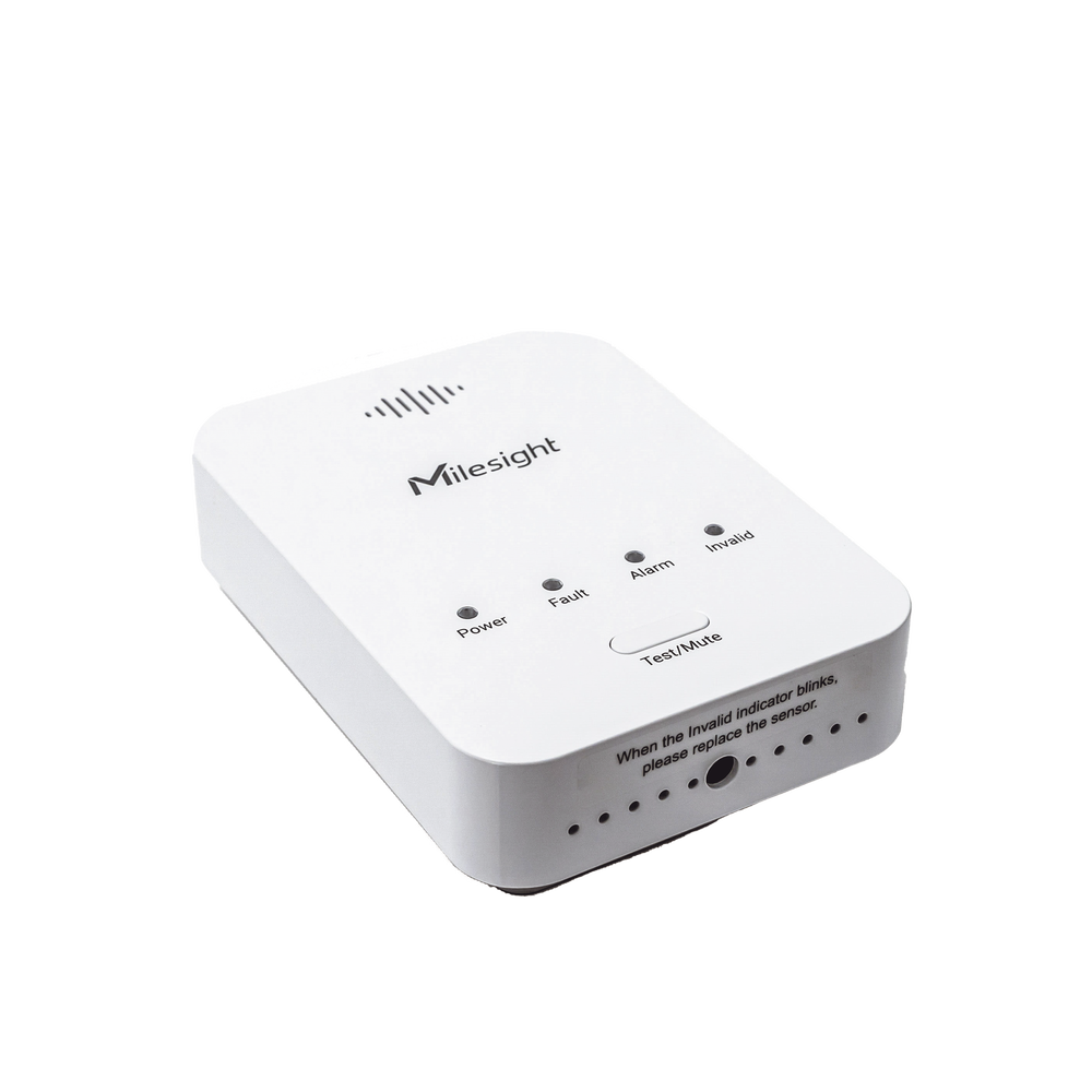 Sensor Detector de Fugas de Gas con LoRaWAN - Image 10