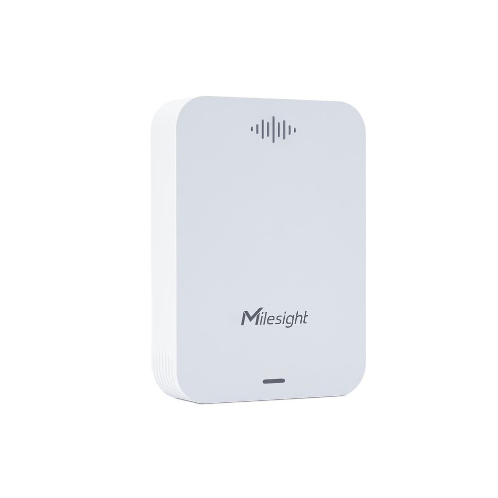 SENSOR DETECTOR DE MALOS OLORES CON TECNOLOGIA LORA - Image 2