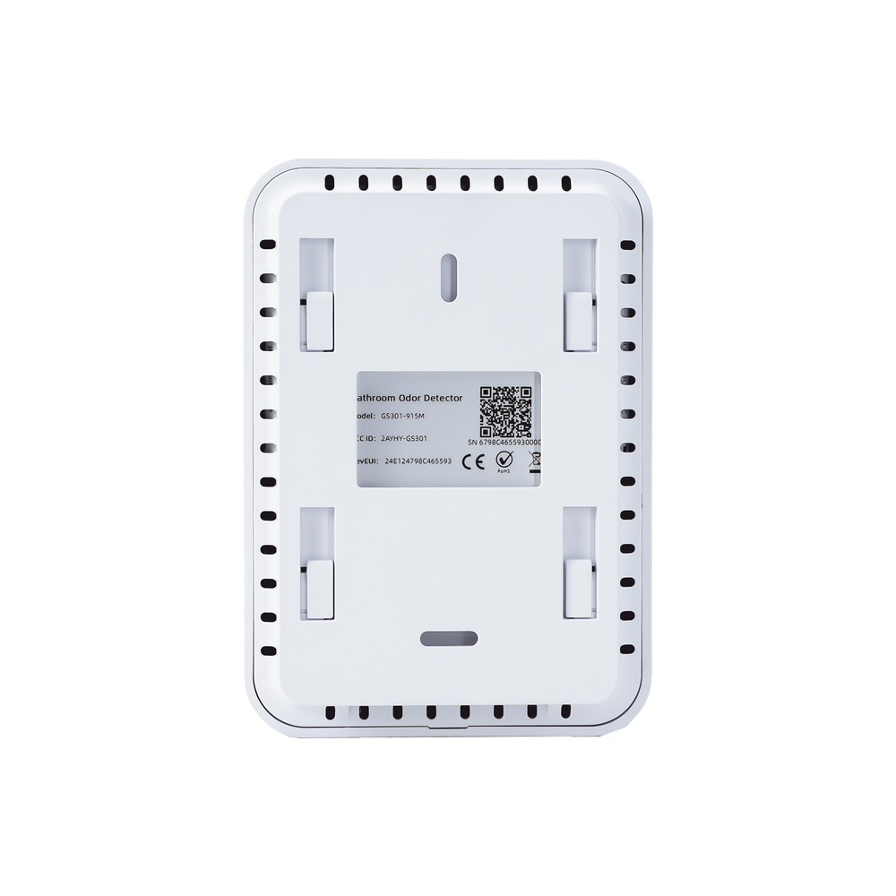SENSOR DETECTOR DE MALOS OLORES CON TECNOLOGIA LORA - Image 4
