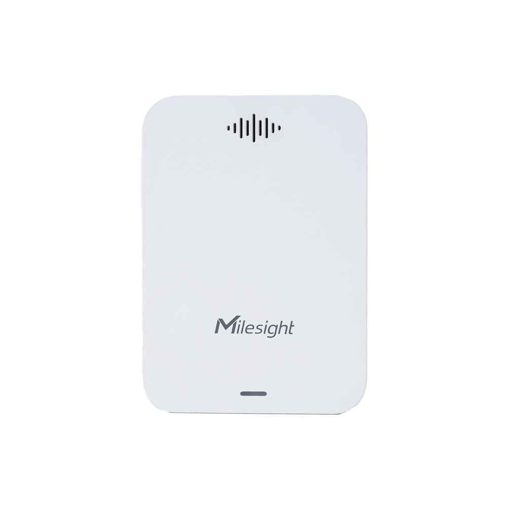 SENSOR DETECTOR DE MALOS OLORES CON TECNOLOGIA LORA