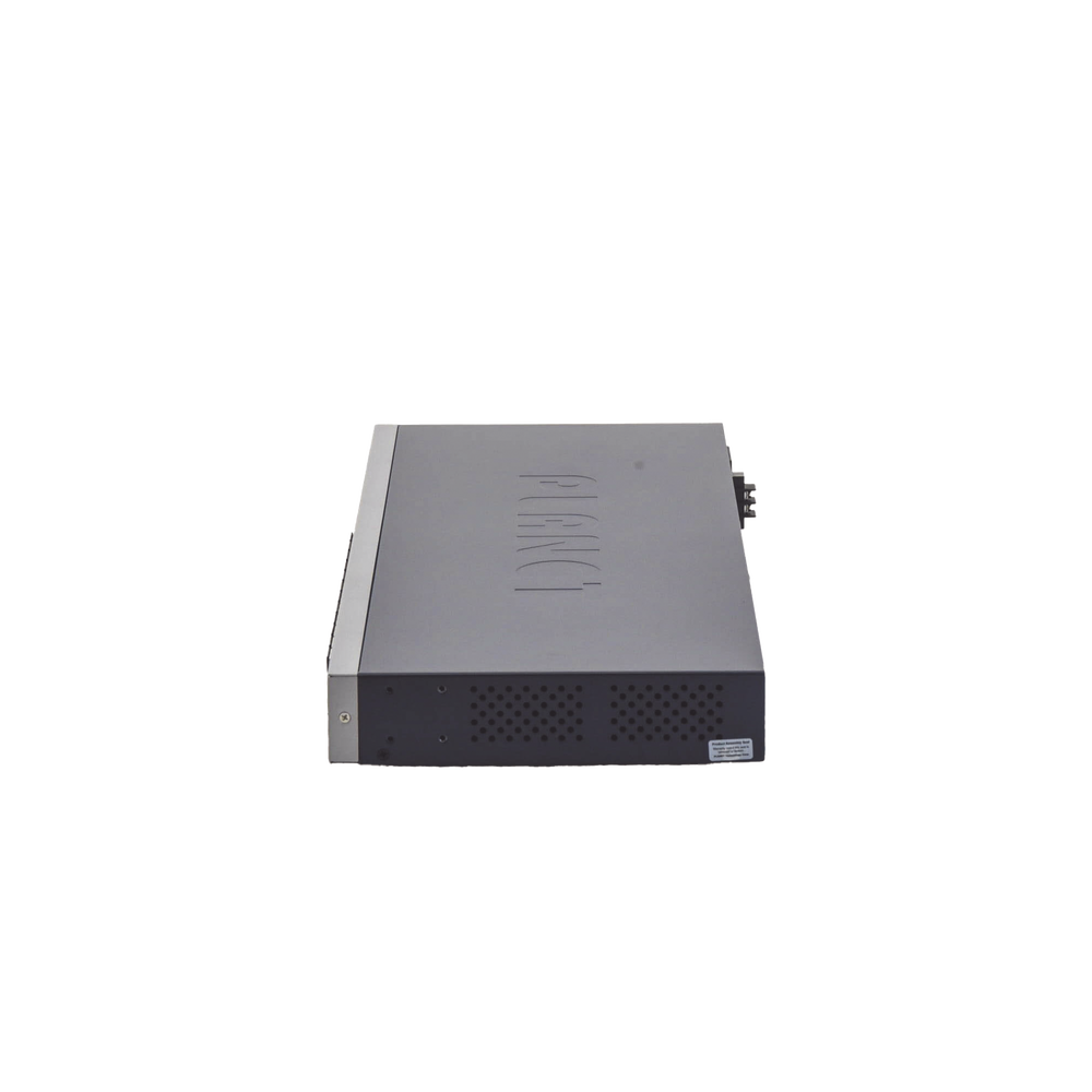 Switch Administrable Capa 2 con Fuente de Alimentación Redundante, 24 Puertos SFP Gigabit 100/1000X, 8 Puertos Combo RJ45 Gigabit. - Image 3