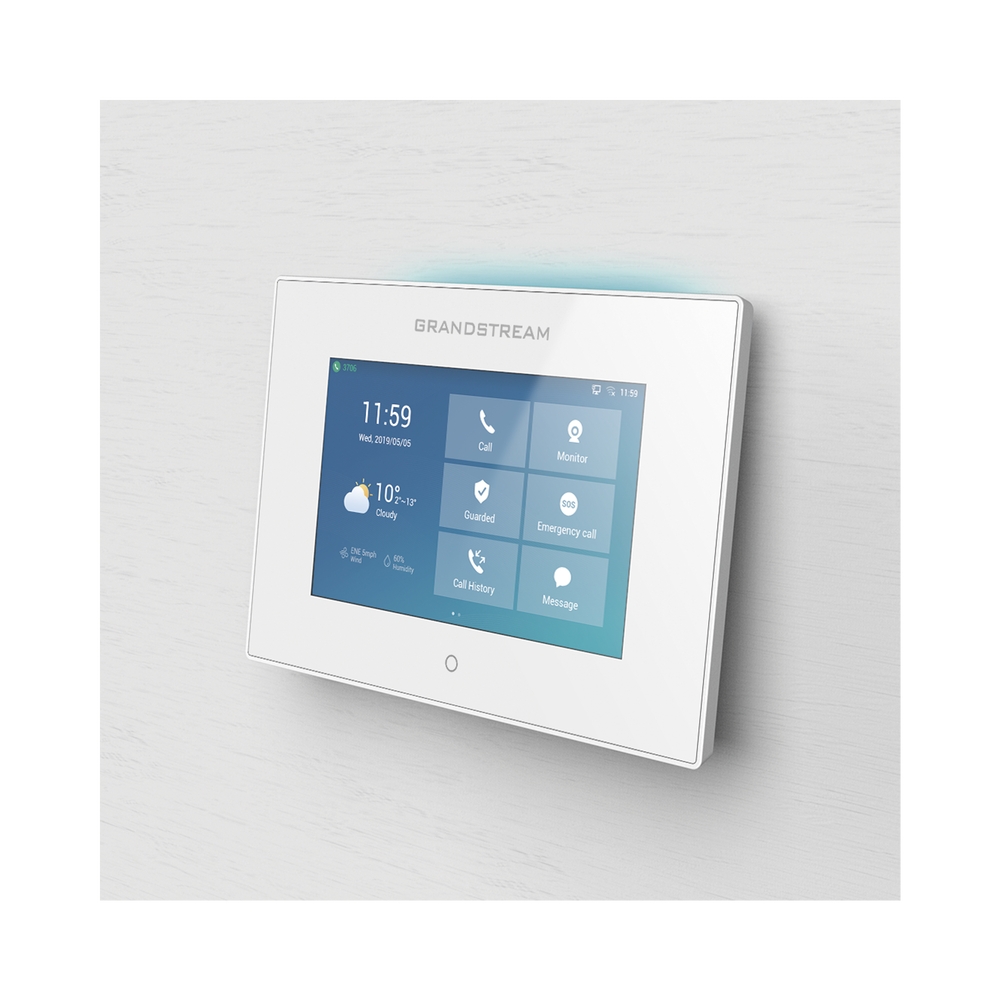 Intercom HD y panel de control de acceso SIP - Image 3