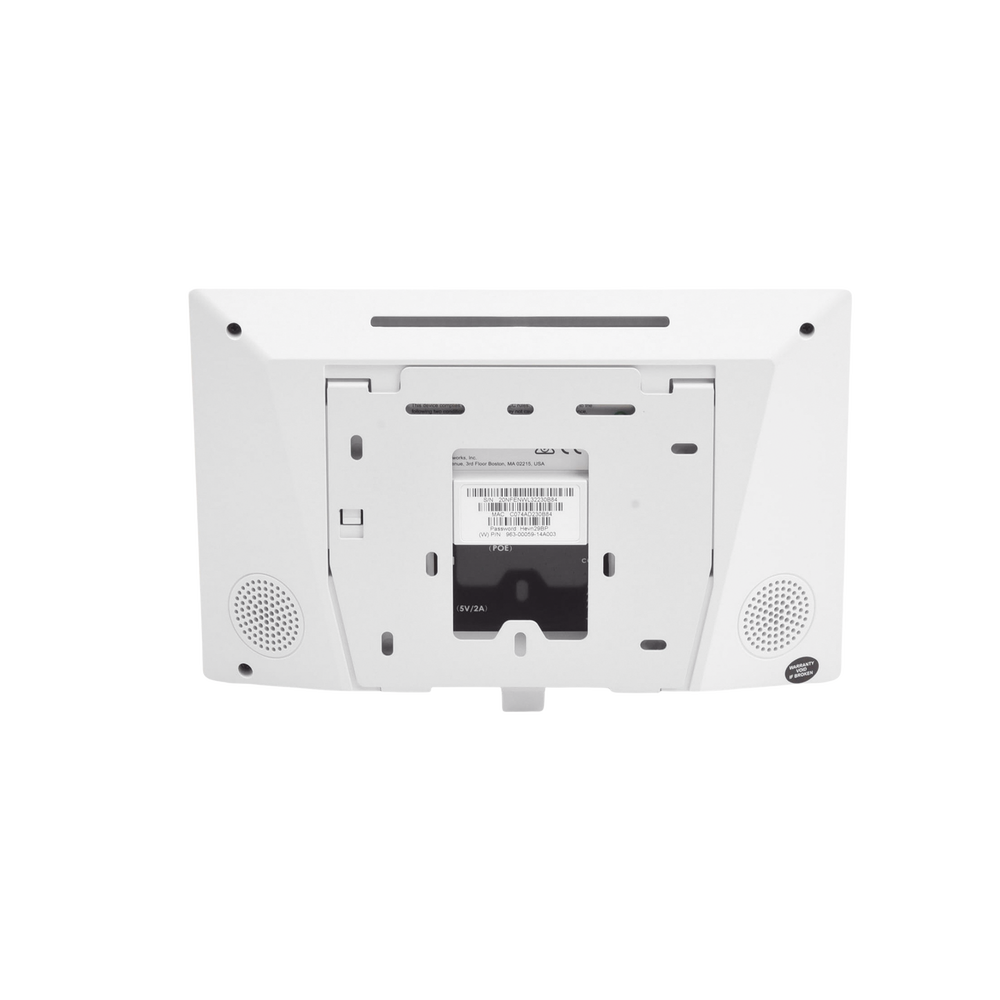 Intercom HD y panel de control de acceso SIP - Image 7