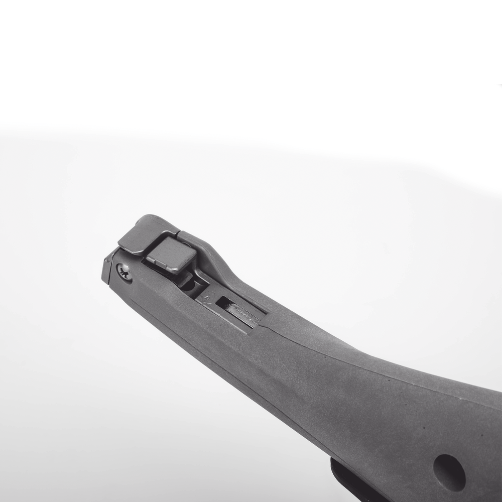 Pistola Manual para Instalaci?n de Cinchos (Corbatas), con Fuerza Controlada Configurable de 8 a 50 lb, y Corte Autom?tico - Image 4