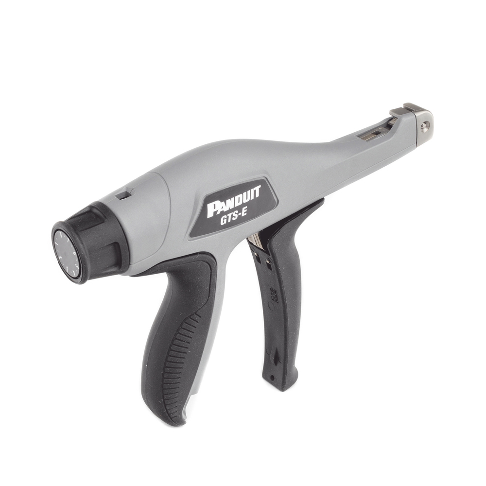 Pistola Manual para Instalaci?n de Cinchos (Corbatas), con Fuerza Controlada Configurable de 8 a 50 lb, y Corte Autom?tico - Image 3