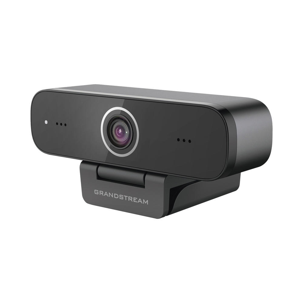 Webcam Full-HD USB 1080P herramienta ideal para trabajo remoto