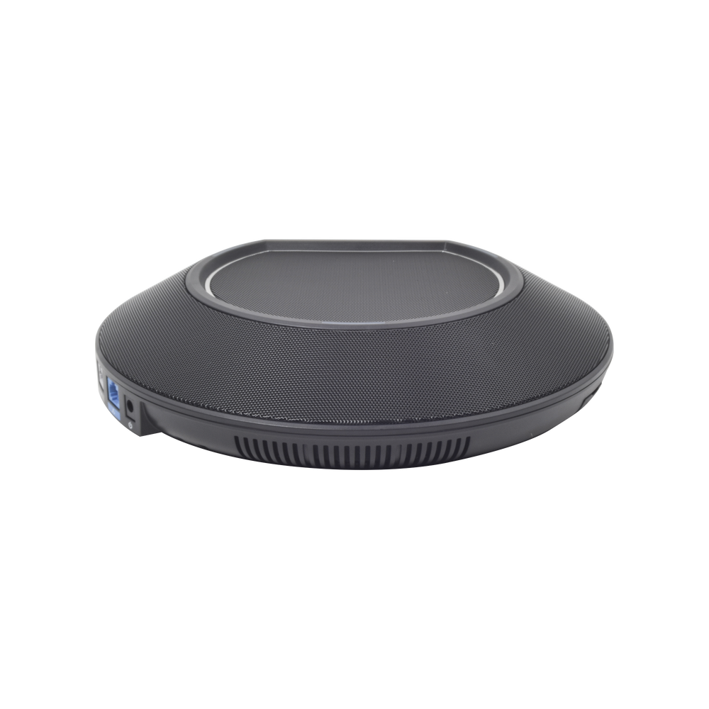 Sistema de Video Conferencia FullHD Multi-Plataforma con Cámara PTZ, 3 Salidas de video, Base de Audio y Control Remoto - Image 3