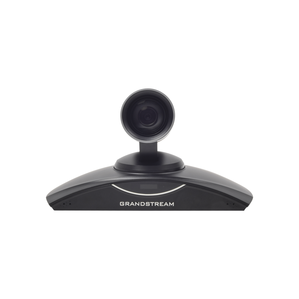 Sistema de Video Conferencia FullHD Multi-Plataforma con Cámara PTZ, 3 Salidas de video, Base de Audio y Control Remoto - Image 6