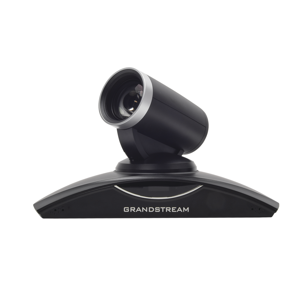 Sistema de Video Conferencia FullHD Multi-Plataforma con Cámara PTZ, 3 Salidas de video, Base de Audio y Control Remoto - Image 9