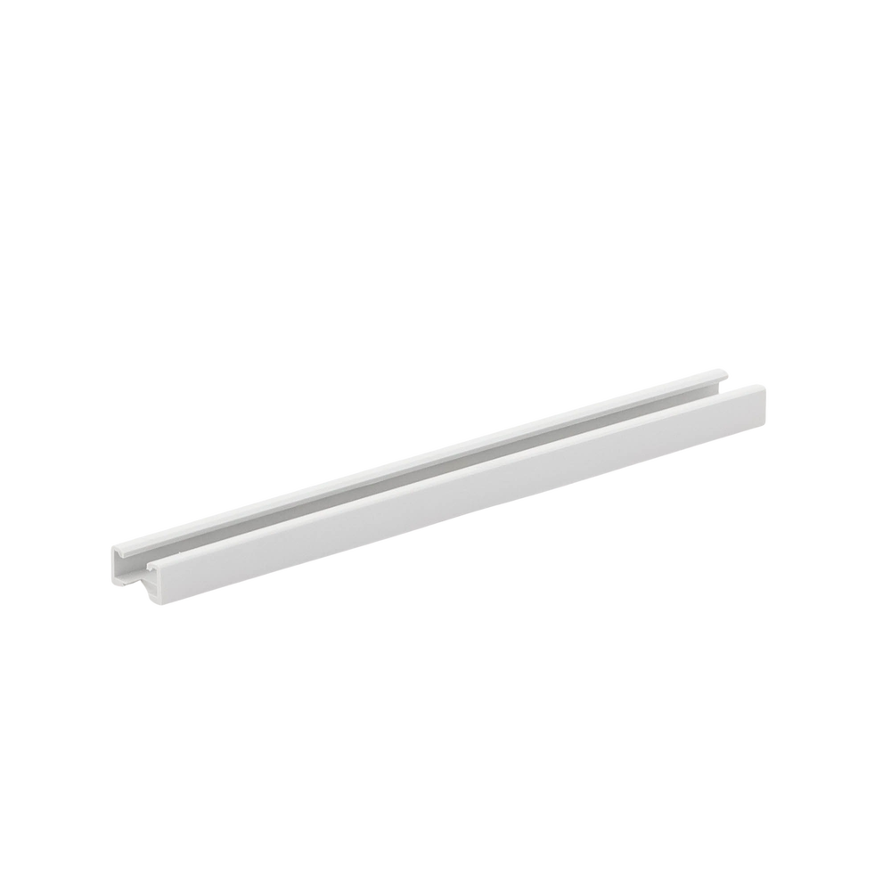 Unicanal de PVC auto-extinguible 0 halógenos, 20cm (No incluye abrazaderas) - Image 2