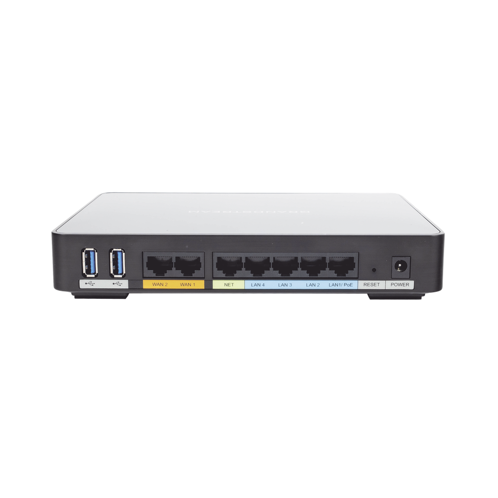 Router Gigabit VPN Multi-WAN con Balanceador de Cargas - Image 5