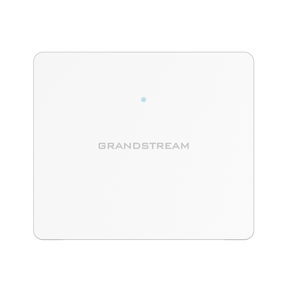 Punto de Acceso Wi-Fi 802.11 Wave 2, 1.27 Gbps, Provee 3 puertos Gigabit que proporcionan Ethernet, configuración desde la nube gratuita o desde controlador.