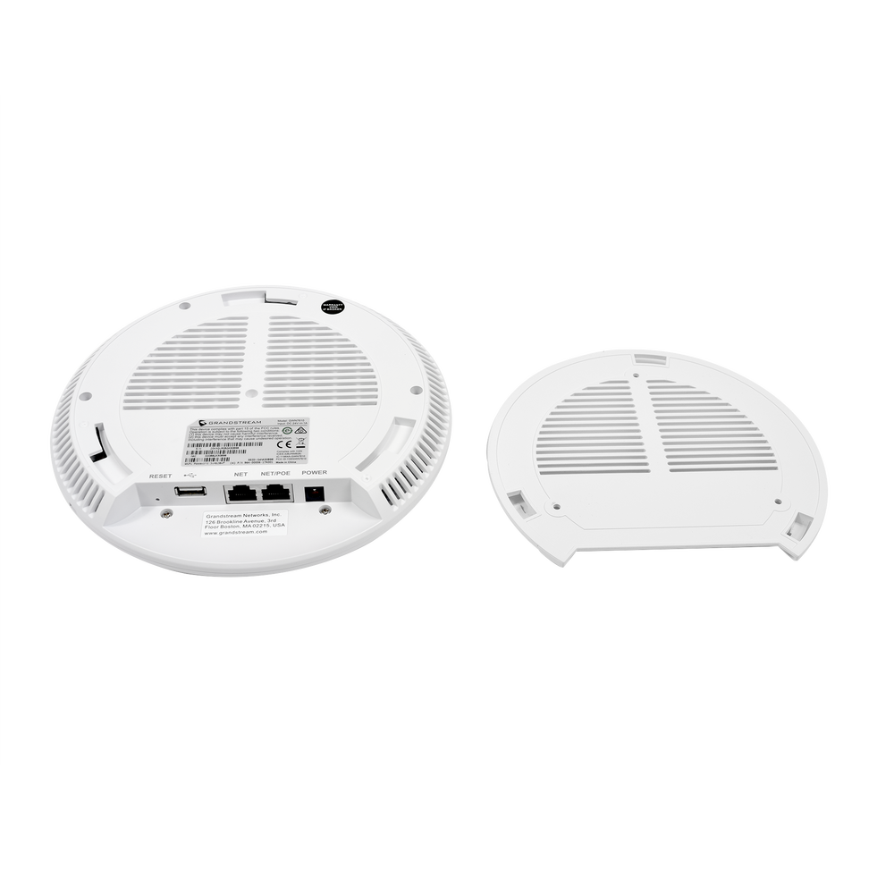 Punto de Acceso Doble Banda MIMO 3X3:3 de Super Alta Capacidad 1.75 Gbps hasta 250 Dispositivos y amplia cobertura (175 metros) - Image 3