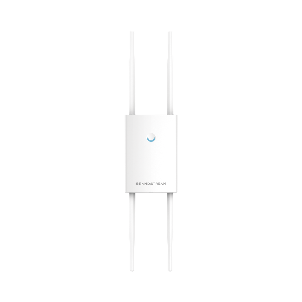 Punto de acceso para exterior Wi-Fi 802.11 ac 2.33 Gbps, Wave-2, MU-MIMO 4x4:4, de largo alcance con administración desde la nube gratuita o stand-alone. - Image 2