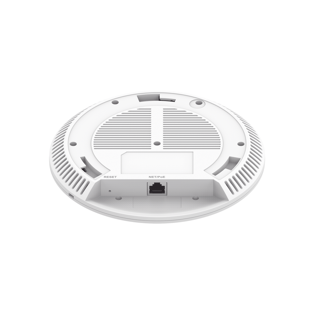 Punto de acceso Wi-Fi 6 802.11 ax 1.77 Gbps, MU-MIMO 2x2:2 con administración desde la nube gratuita o stand-alone. - Image 3