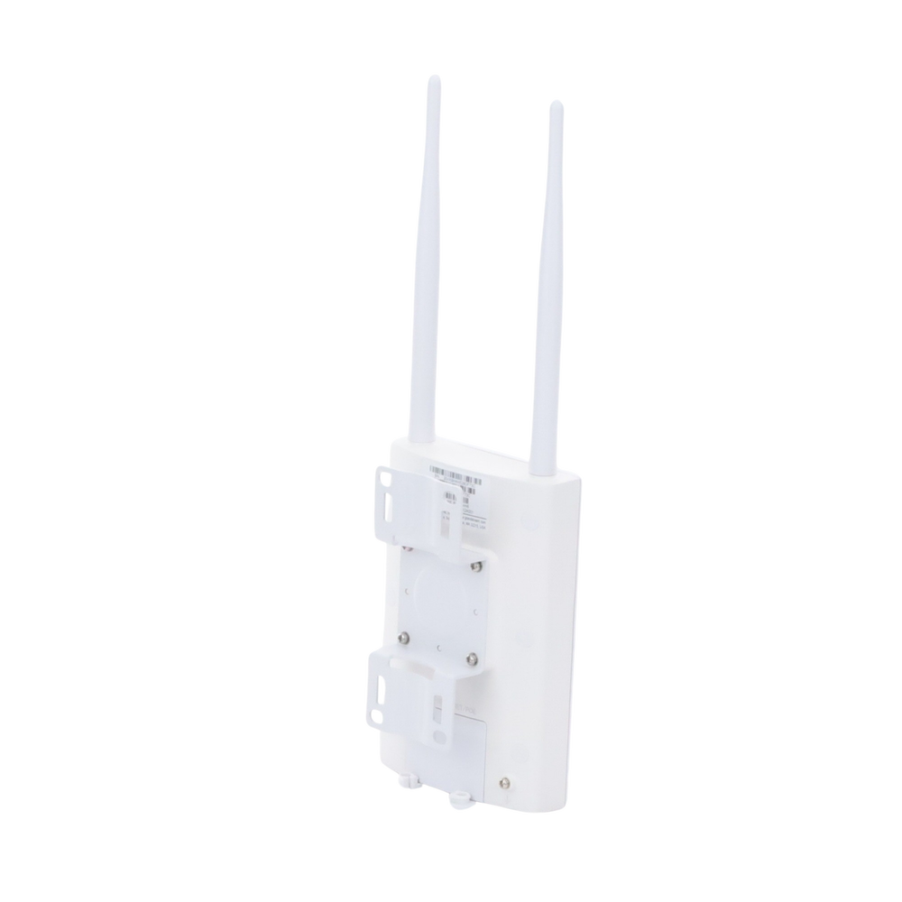 Punto de acceso para exterior Wi-Fi 6 802.11 ax 1.77 Gbps, MU-MIMO 2x2:2 con administración desde la nube gratuita o stand-alone. - Image 3