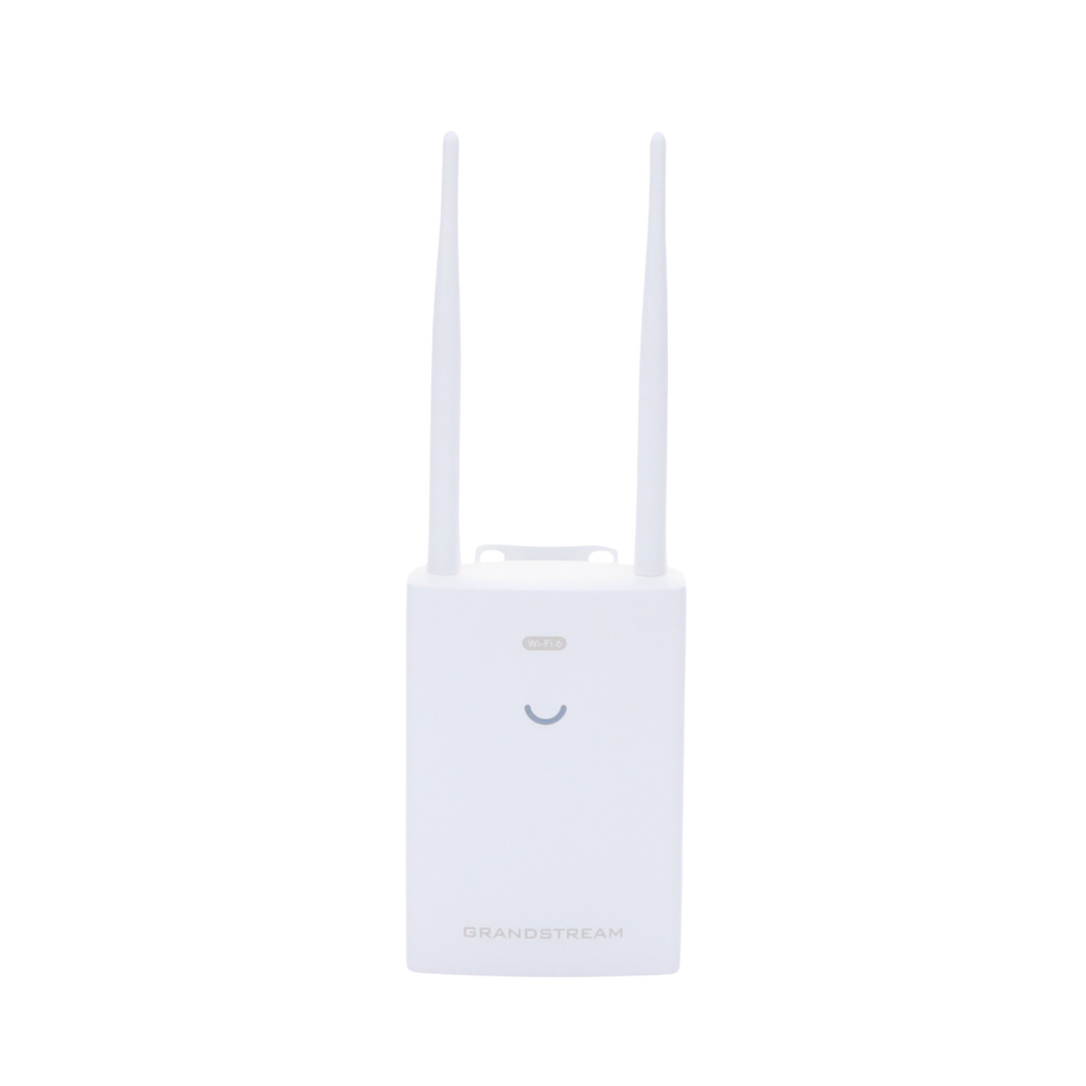 Punto de acceso para exterior Wi-Fi 6 802.11 ax 1.77 Gbps, MU-MIMO 2x2:2 con administración desde la nube gratuita o stand-alone. - Image 4