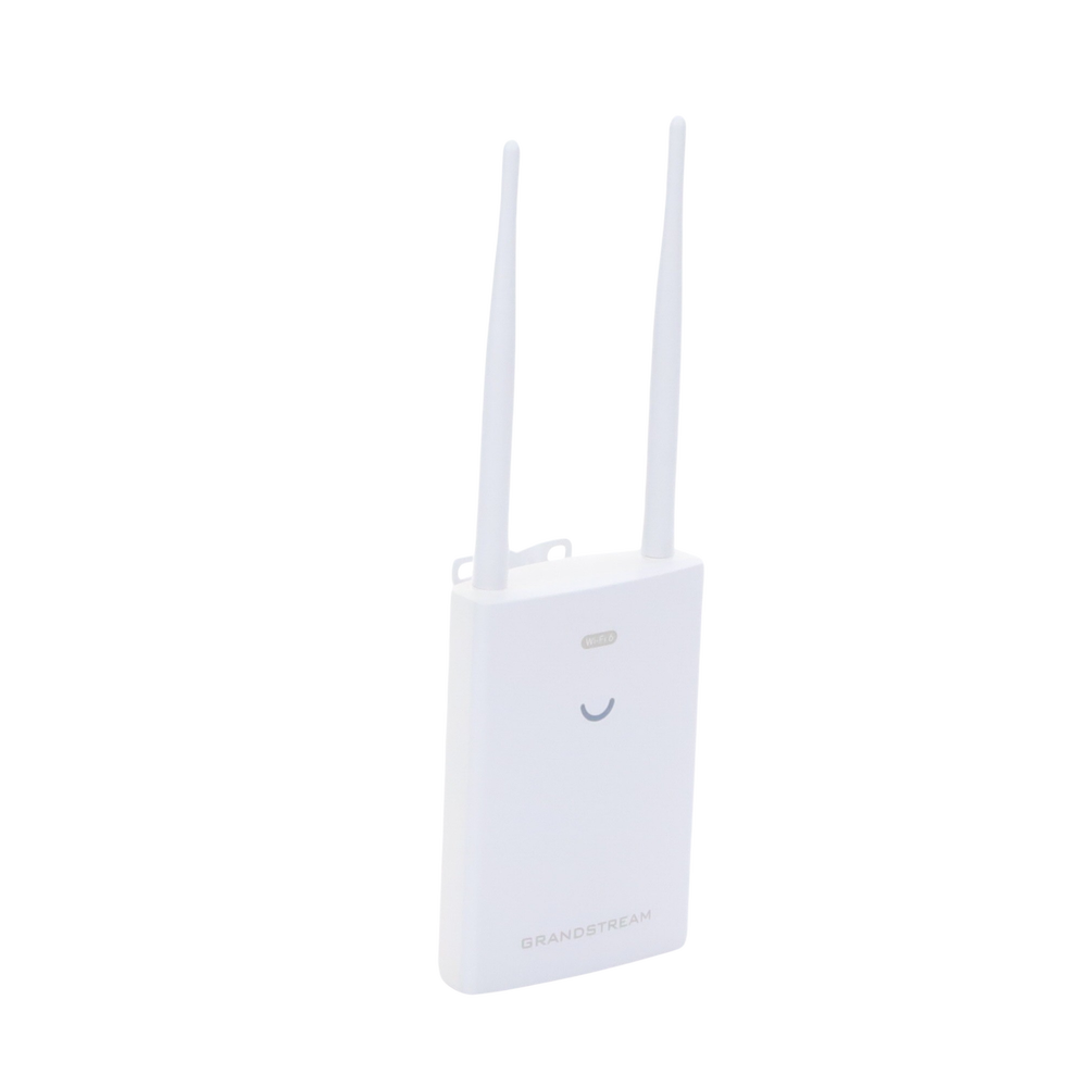 Punto de acceso para exterior Wi-Fi 6 802.11 ax 1.77 Gbps, MU-MIMO 2x2:2 con administración desde la nube gratuita o stand-alone. - Image 5