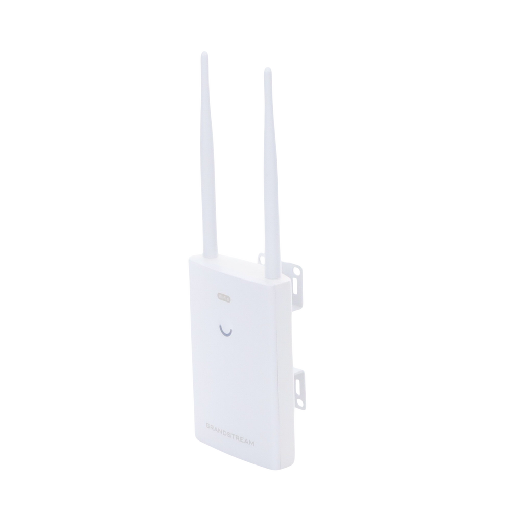 Punto de acceso para exterior Wi-Fi 6 802.11 ax 1.77 Gbps, MU-MIMO 2x2:2 con administración desde la nube gratuita o stand-alone. - Image 6