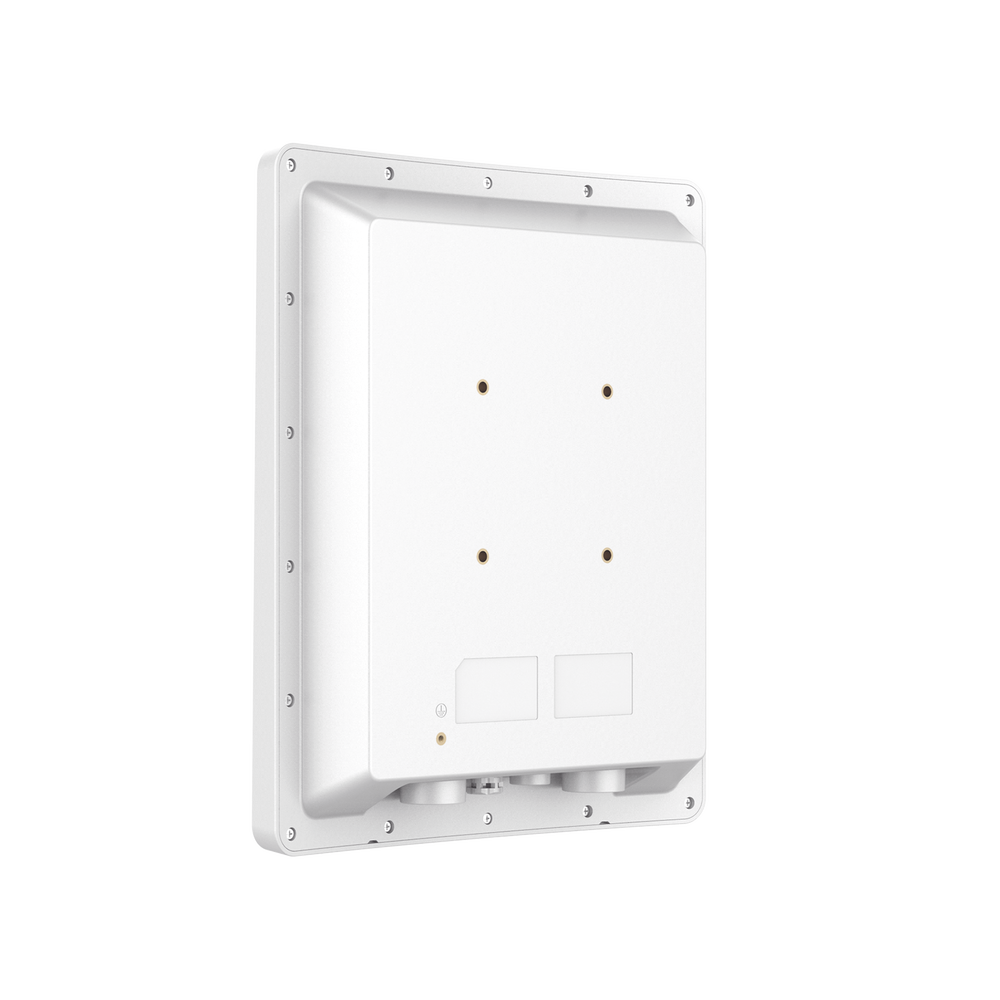 Punto de acceso para exterior Wi-Fi 6 AX6000 de alto rendimiento, IP67, MU-MIMO 4x4:4, Throughput inalámbrico de 6Gbps con administración desde la nube gratuita o stand-alone. - Image 4