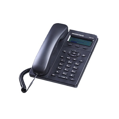 Teléfono IP GrandStream Convencional para una línea (descontinuado)