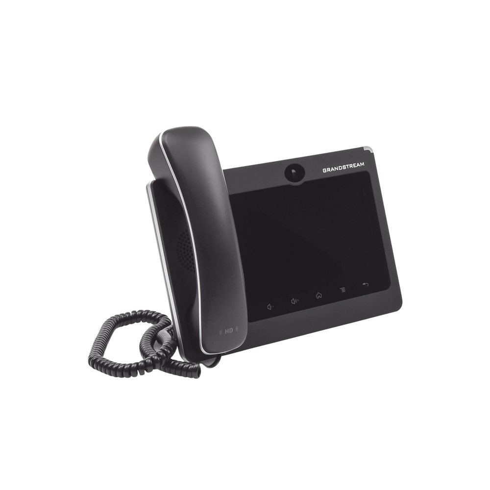 Teléfono IP GrandStream Empresarial para Videoconferencias con Android 7, 16 lineas, procesador 4 nucleos - Image 5
