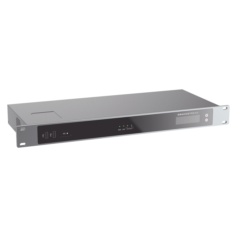 GATEWAY con 1 puerto E1/T1/J1 ideal para ampliar red de VoIP - Image 2