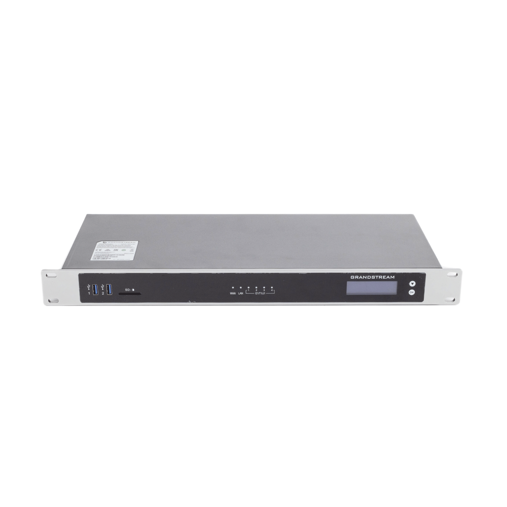GATEWAY con 4 puertos E1/T1/J1 ideal para ampliar red de VoIP - Image 2