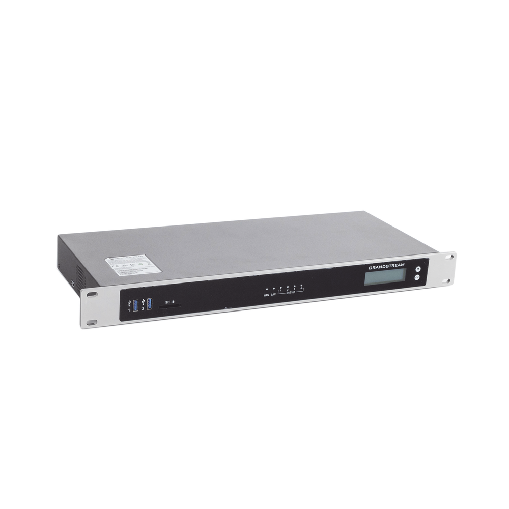 GATEWAY con 4 puertos E1/T1/J1 ideal para ampliar red de VoIP - Image 4