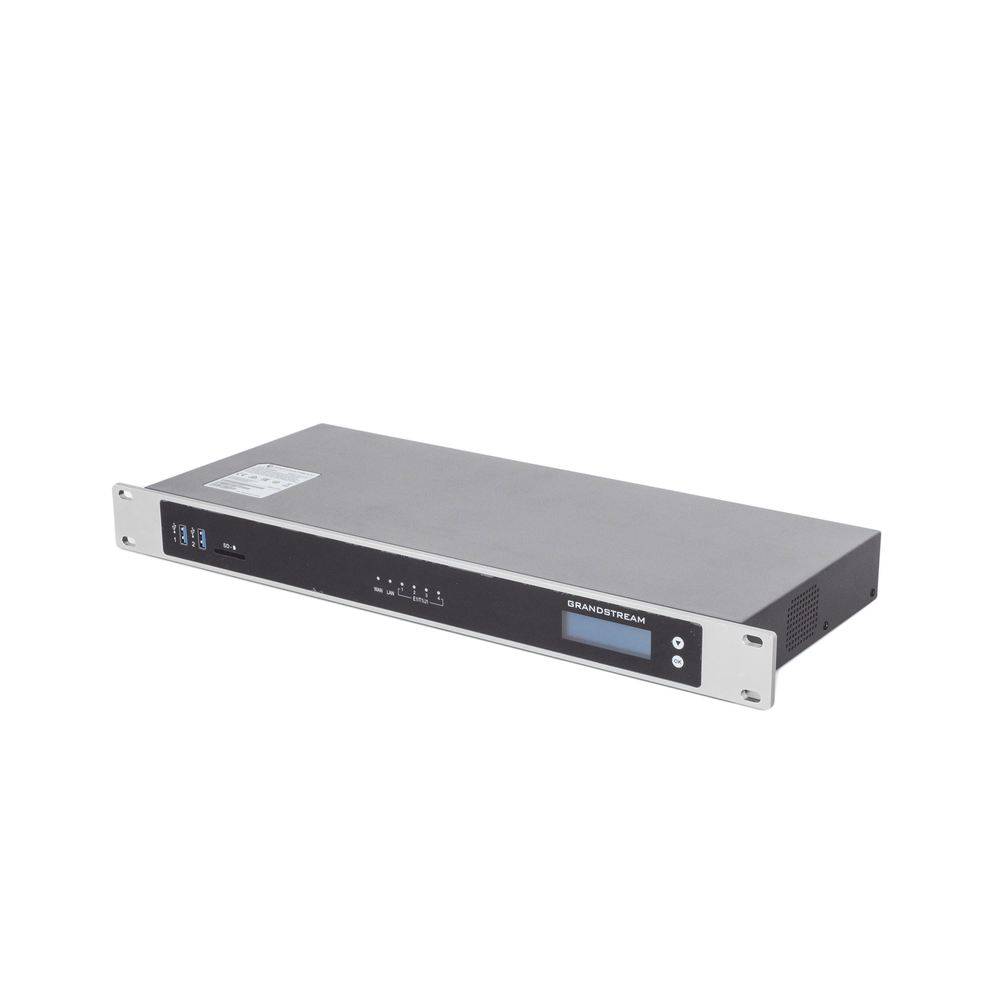 GATEWAY con 4 puertos E1/T1/J1 ideal para ampliar red de VoIP - Image 3